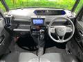 2022 Daihatsu Tanto