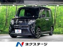 2022 Daihatsu Tanto