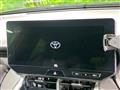 2024 Toyota Harrier