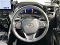2024 Toyota Harrier