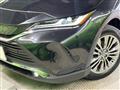 2024 Toyota Harrier
