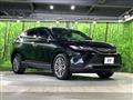 2024 Toyota Harrier