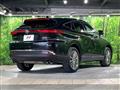 2024 Toyota Harrier