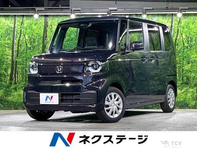 2026 Honda N BOX