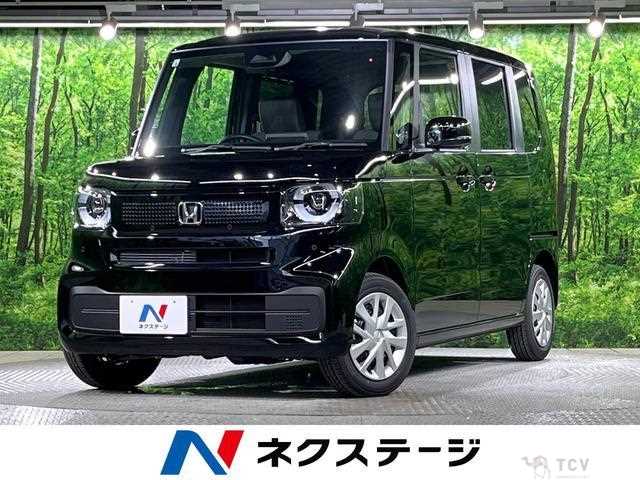 2026 Honda N BOX