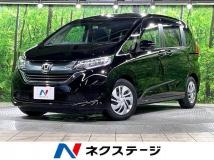 2019 Honda Freed