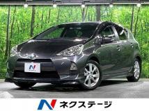 2014 Toyota AQUA