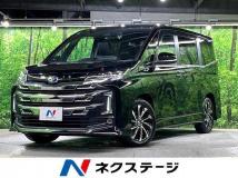 2023 Toyota Noah
