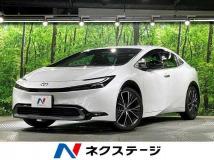 2023 Toyota Prius