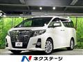 2017 Toyota Alphard G