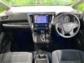 2017 Toyota Alphard G