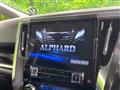 2017 Toyota Alphard G