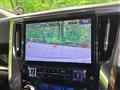 2017 Toyota Alphard G