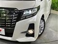 2017 Toyota Alphard G
