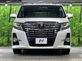2017 Toyota Alphard G