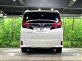 2017 Toyota Alphard G
