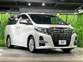 2017 Toyota Alphard G
