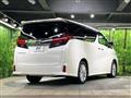 2017 Toyota Alphard G