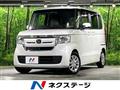 2019 Honda N BOX