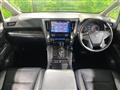 2018 Toyota Alphard G