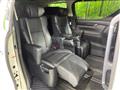 2018 Toyota Alphard G