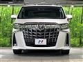 2018 Toyota Alphard G