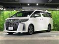 2018 Toyota Alphard G