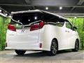 2018 Toyota Alphard G
