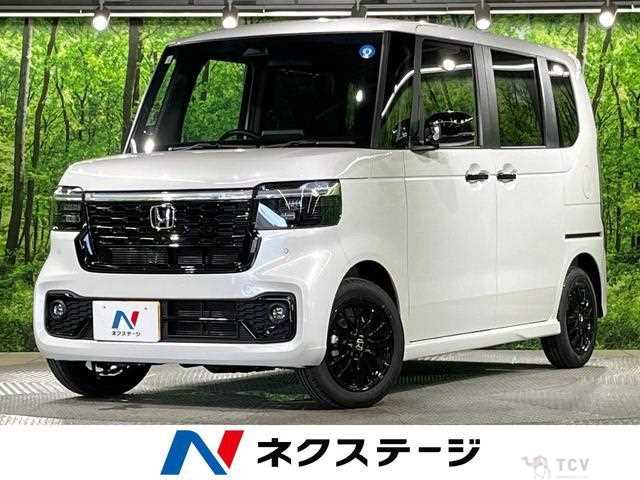 2026 Honda N BOX