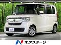 2017 Honda N BOX