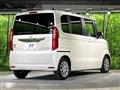 2017 Honda N BOX