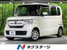 2017 Honda N BOX