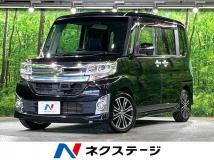 2015 Daihatsu Tanto