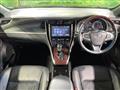 2015 Toyota Harrier
