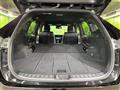 2015 Toyota Harrier