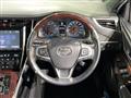 2015 Toyota Harrier