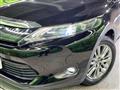 2015 Toyota Harrier