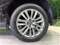 2015 Toyota Harrier