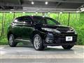 2015 Toyota Harrier