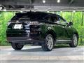 2015 Toyota Harrier