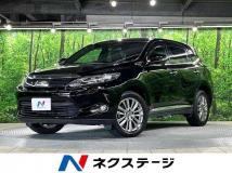 2015 Toyota Harrier