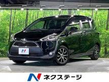 2016 Toyota Sienta