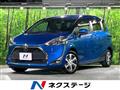 2018 Toyota Sienta