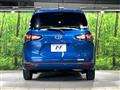 2018 Toyota Sienta