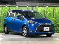 2018 Toyota Sienta
