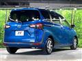 2018 Toyota Sienta