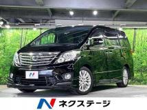 2014 Toyota Alphard G
