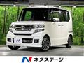 2016 Honda N BOX