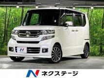 2016 Honda N BOX