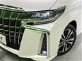2018 Toyota Alphard G